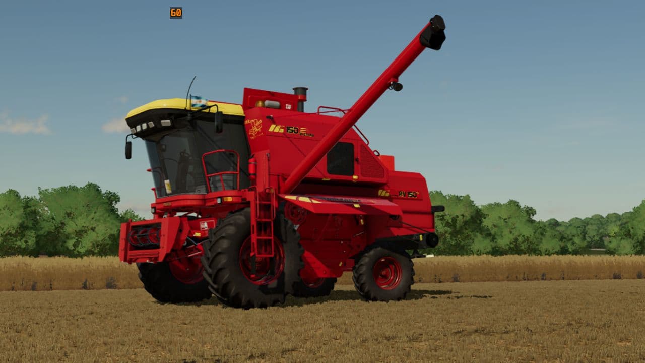 Don Roque RV 150 E V Beta 3