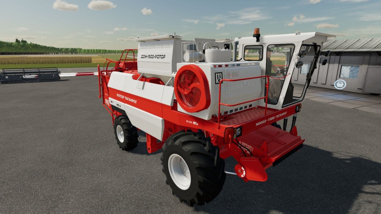 Don Rotor KTR-10 4