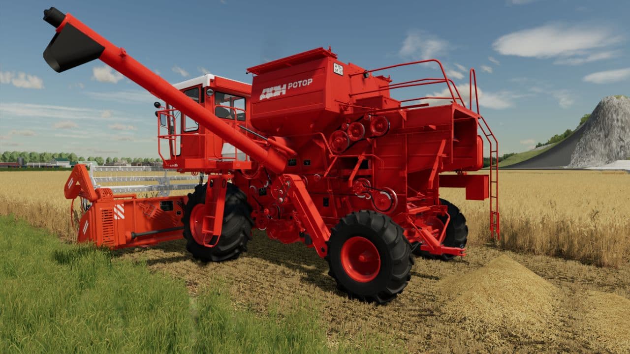 Don Rotor KTR-10