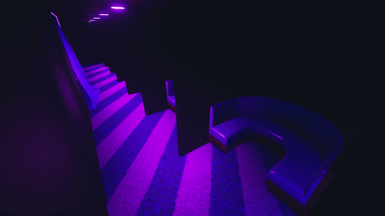 Cocktails & Dreams Gentlemen's Club (18+ONLY)(NSFW) 3