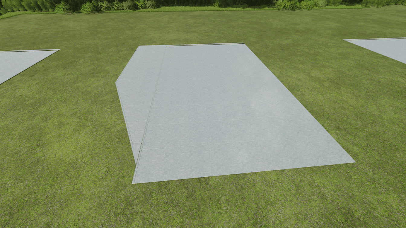 Driveway Pack 3