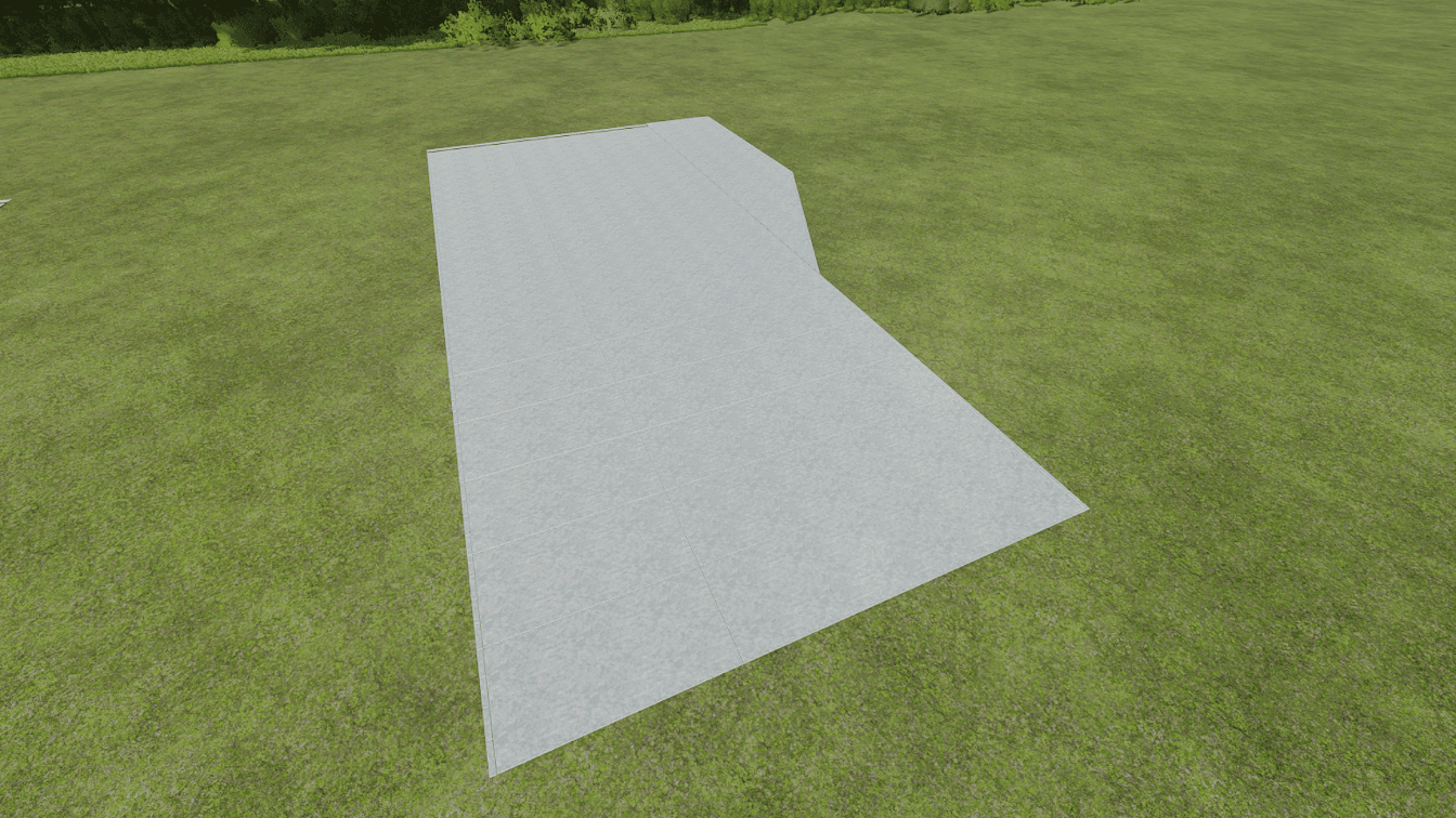 Driveway Pack 2