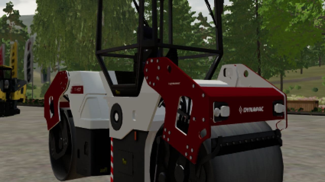 Dynapac CC4200VI 3
