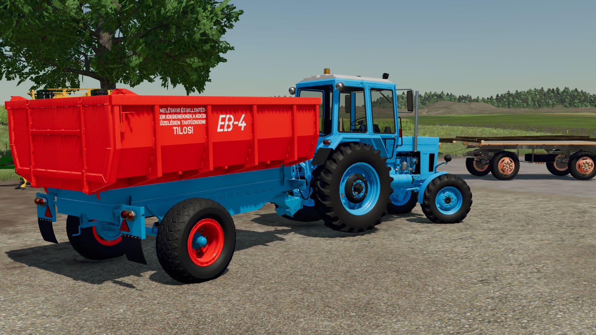EB-4 4
