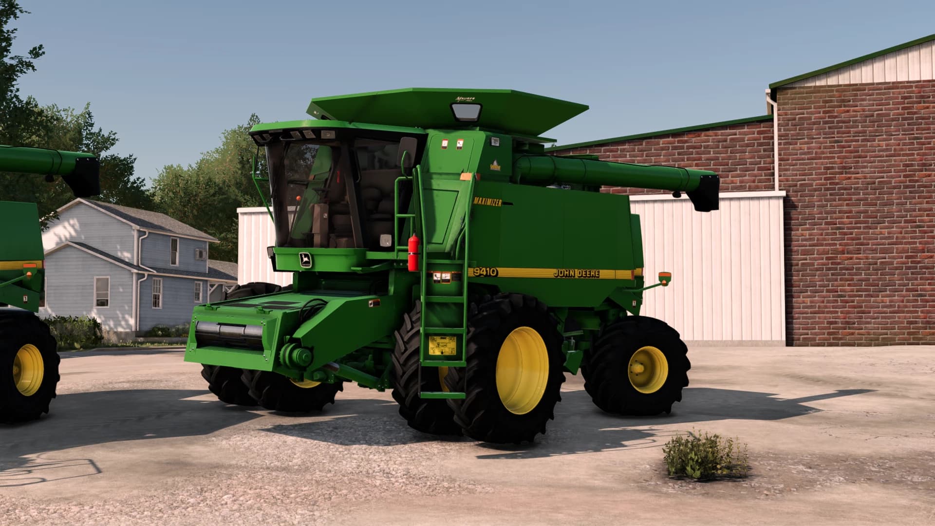 EE MODDING MODS FS22