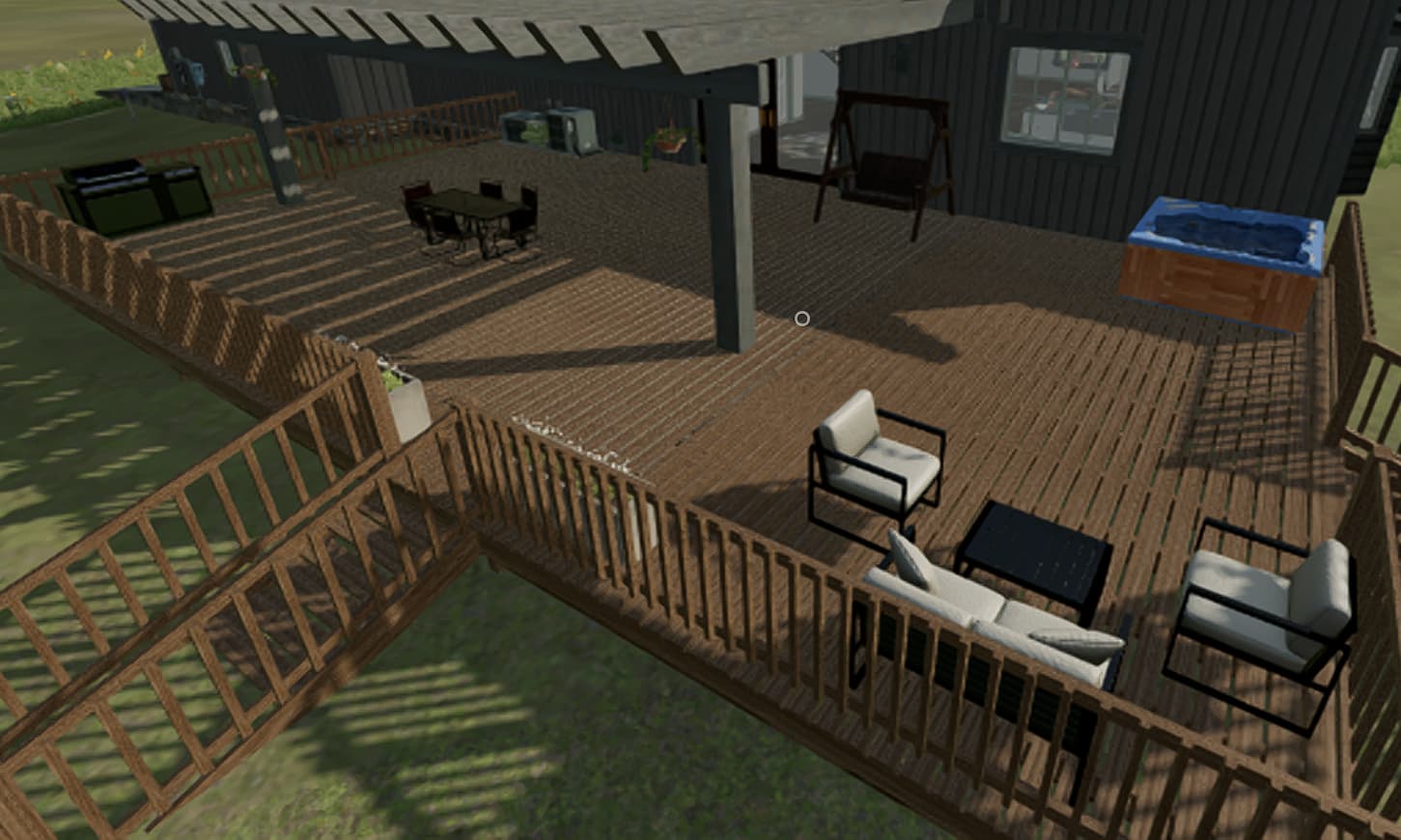 EMR farmhouse Edit