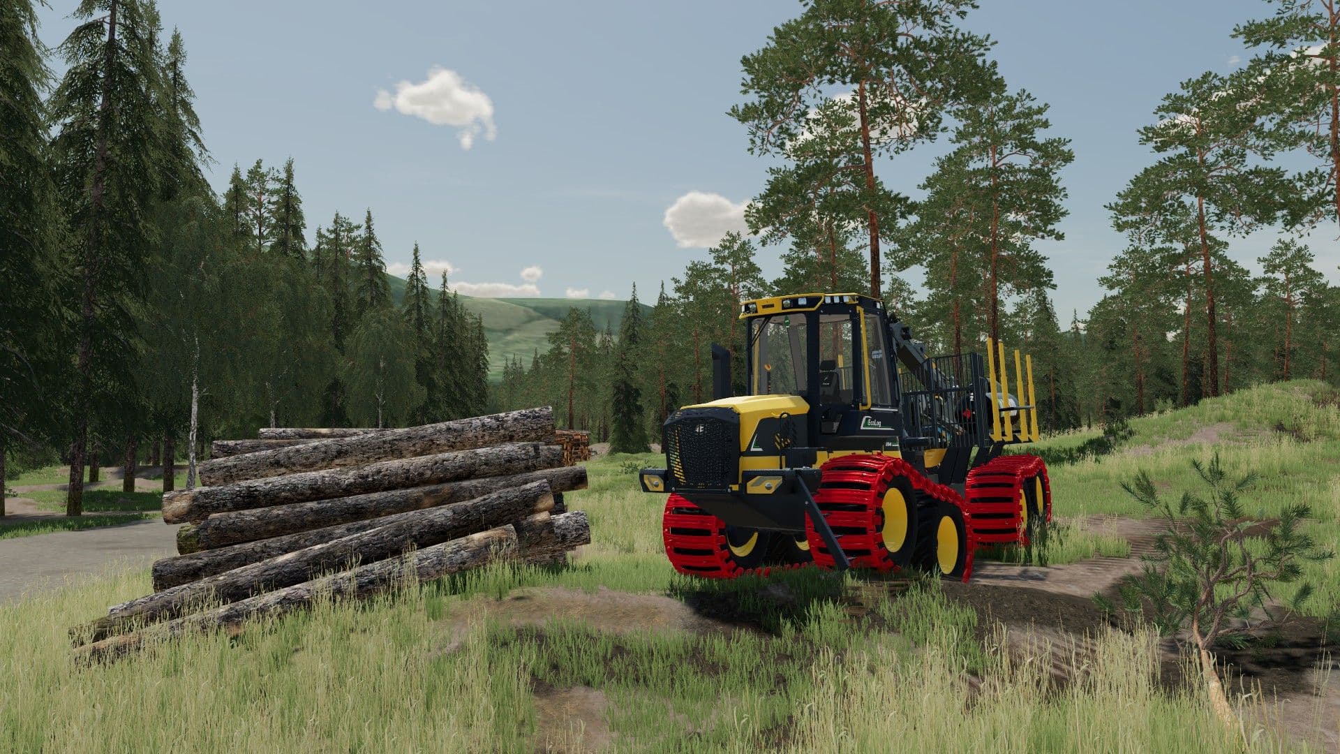 Ecolog 594F 4