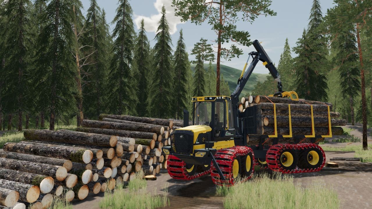 Ecolog 594F 3