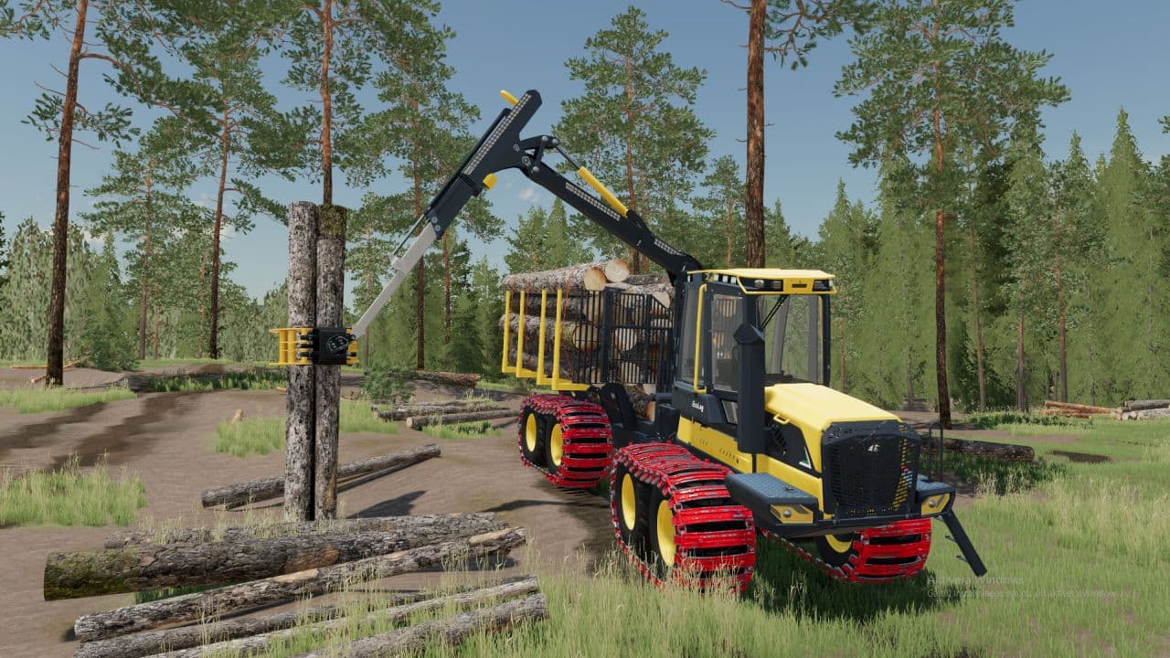 Ecolog 594F 2