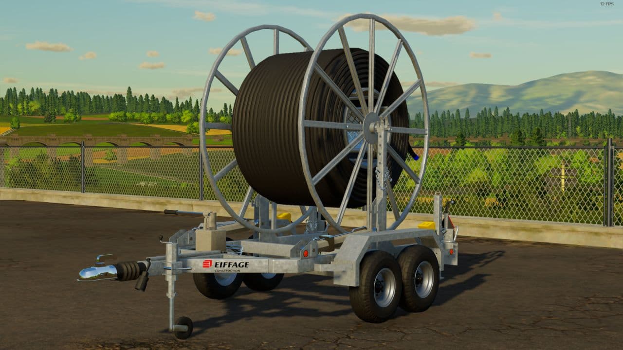 Eiffage unwinder 4