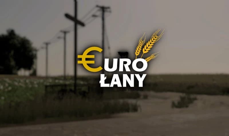 Euro Łany New Version 6