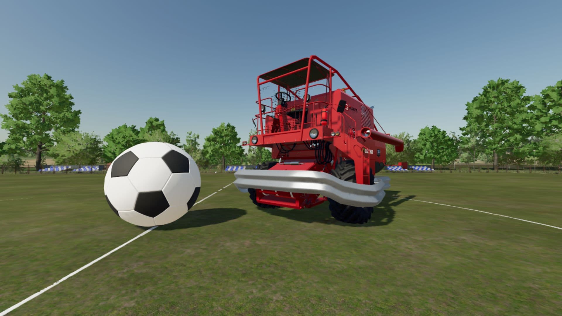FMŻ Bizon Racing 6