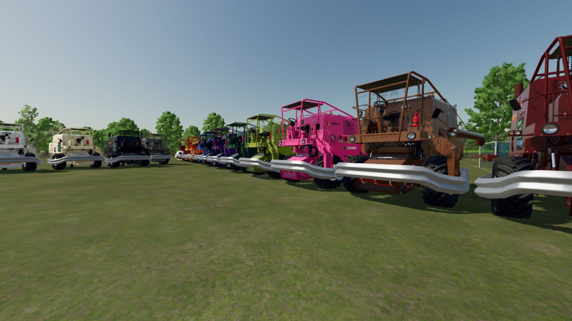 FMŻ Bizon Racing 4