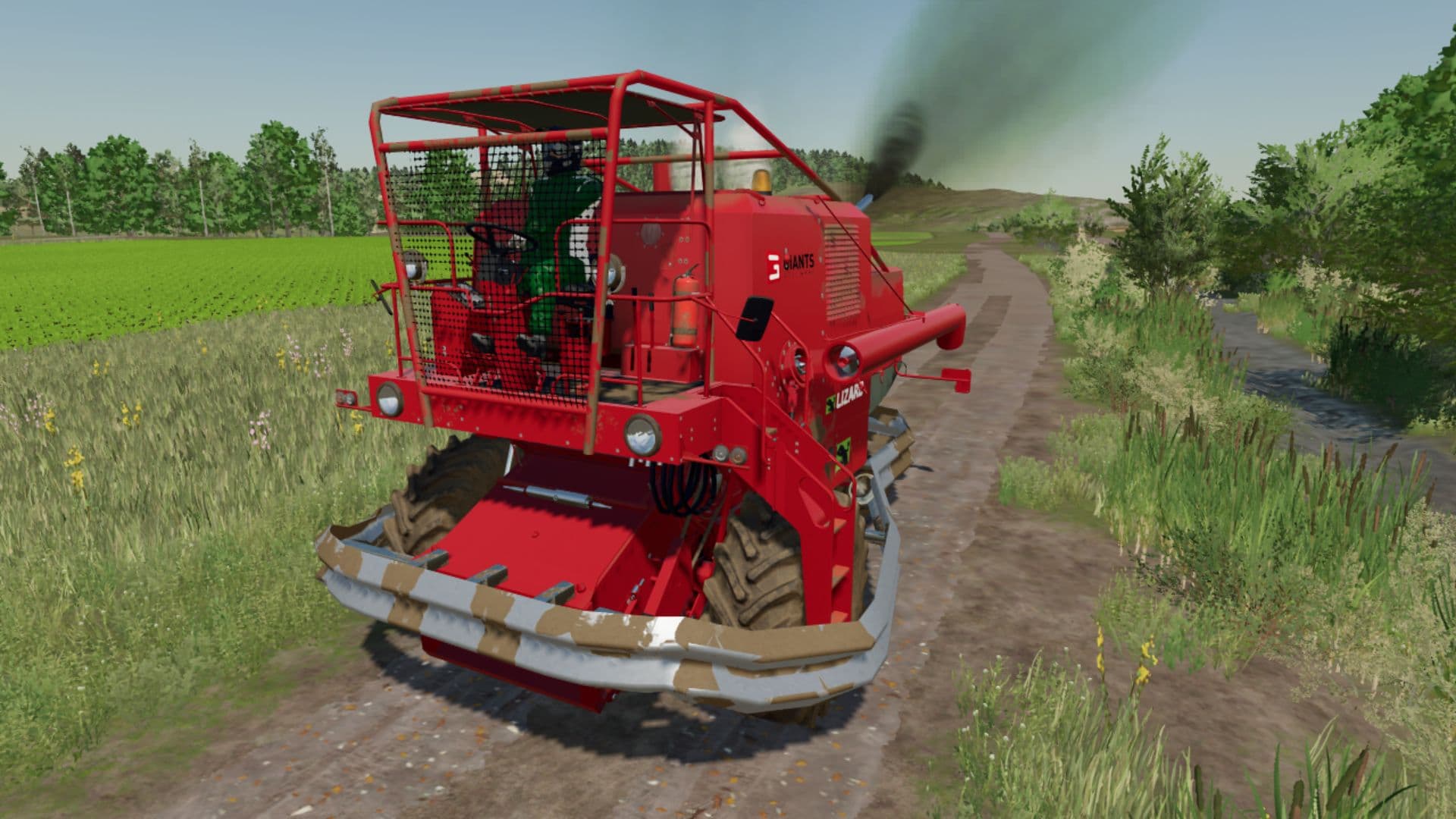 FMŻ Bizon Racing 2
