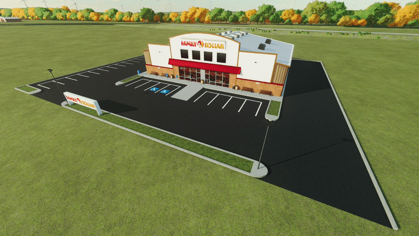 Family Dollar 4