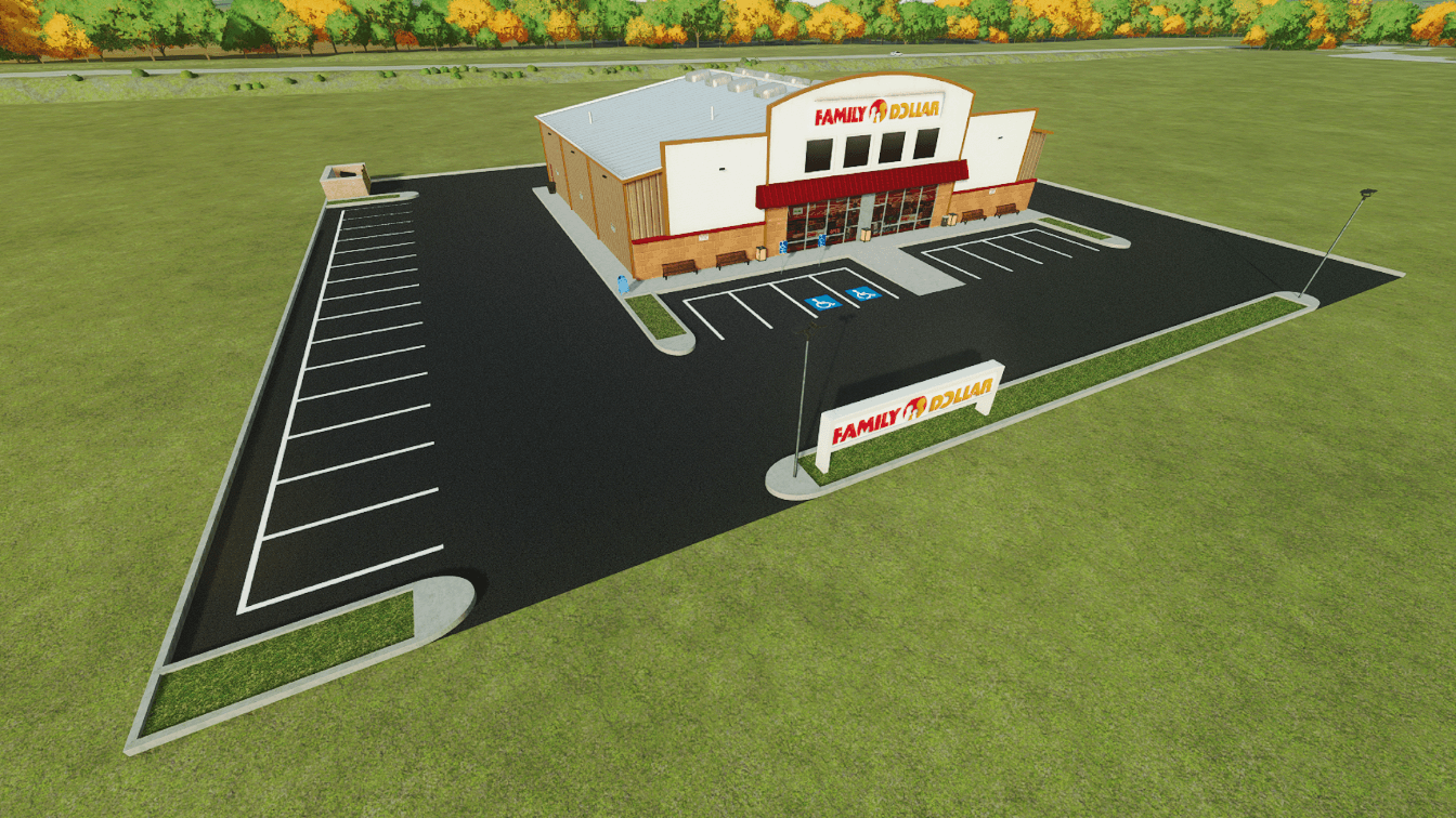 Family Dollar 3
