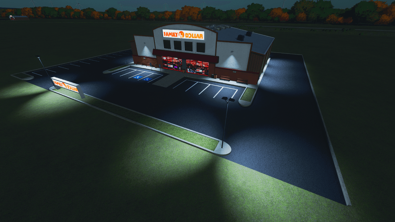 Family Dollar