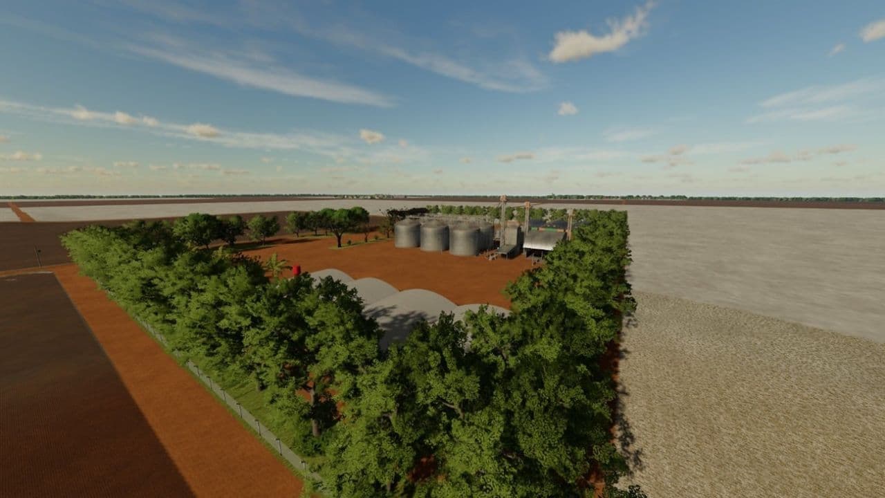 Fazenda Agroverde Nova Mutum-MT 4
