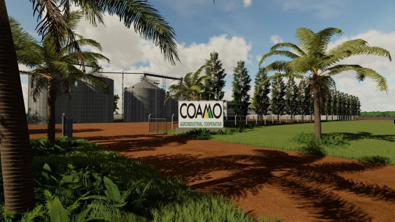 Fazenda Agroverde Nova Mutum-MT 3