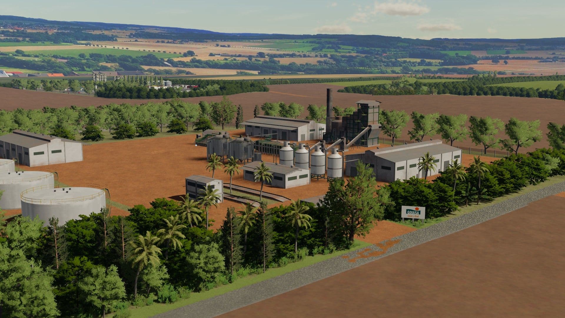 Fazenda Conquista 4