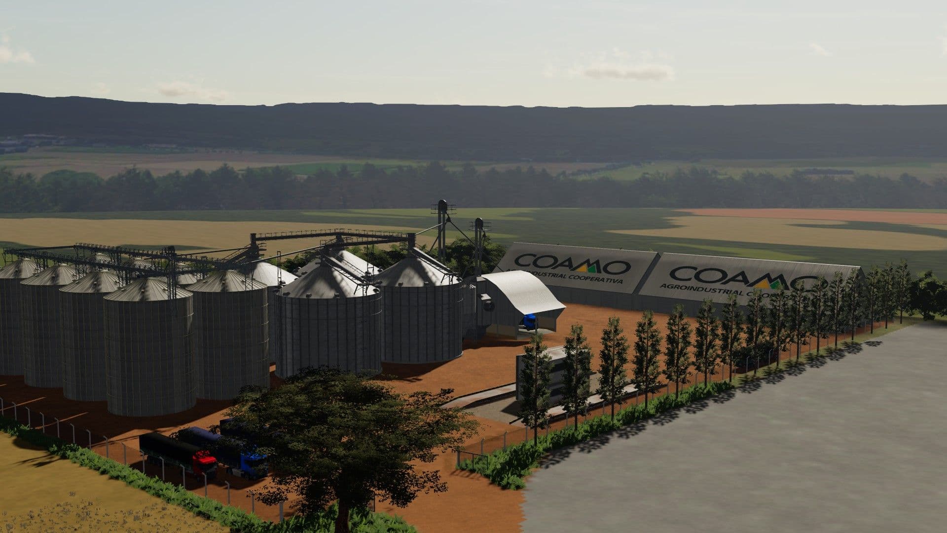 Fazenda Conquista 3