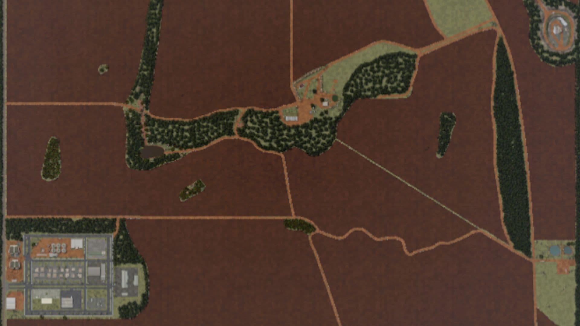 Fazenda Conquista