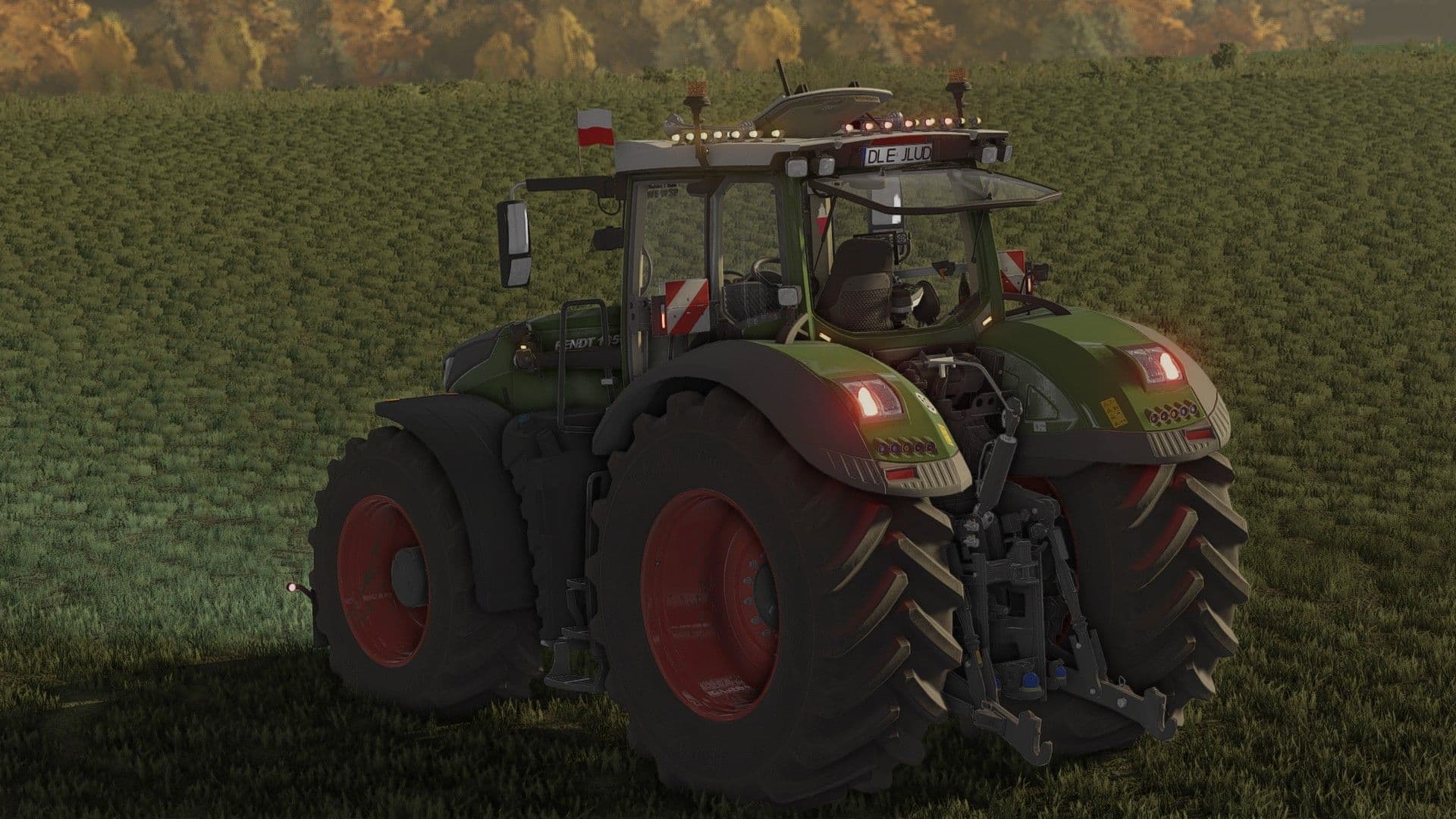 Fendt 1000 Vario Pack Edit 3