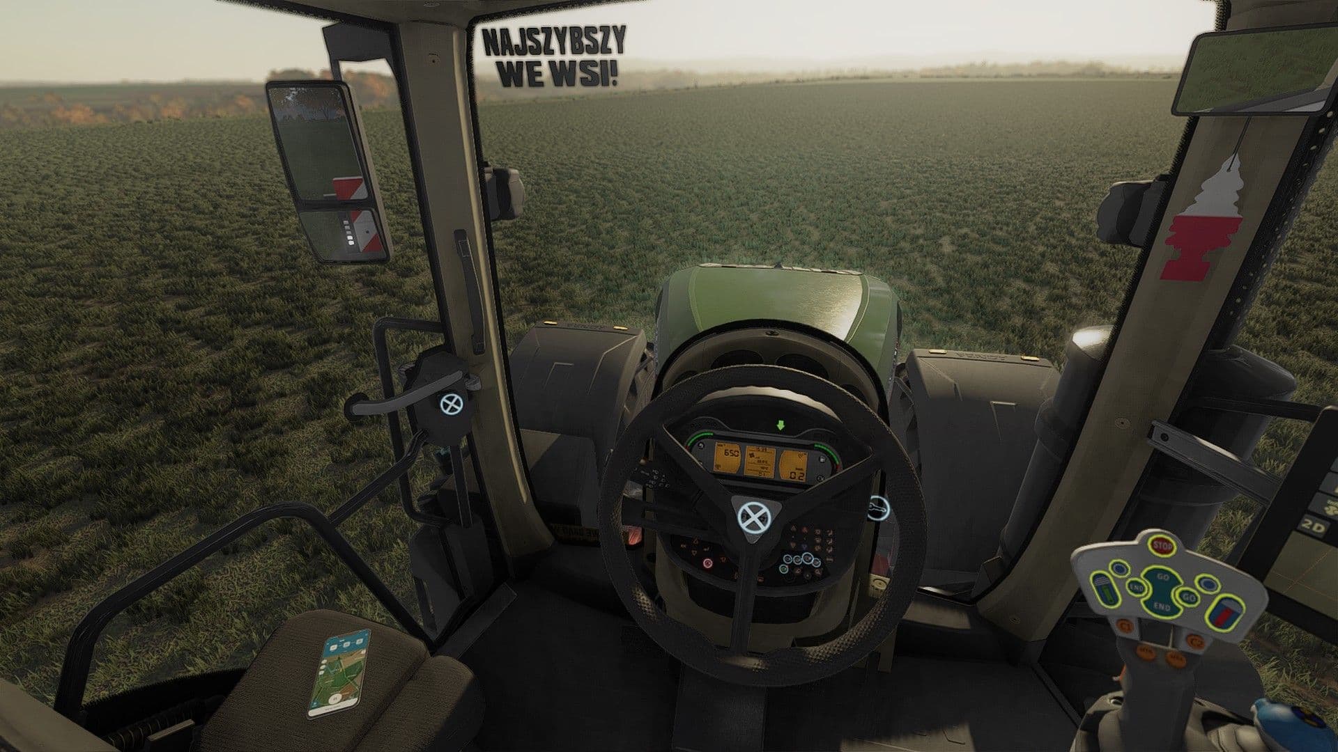 Fendt 1000 Vario Pack Edit 2