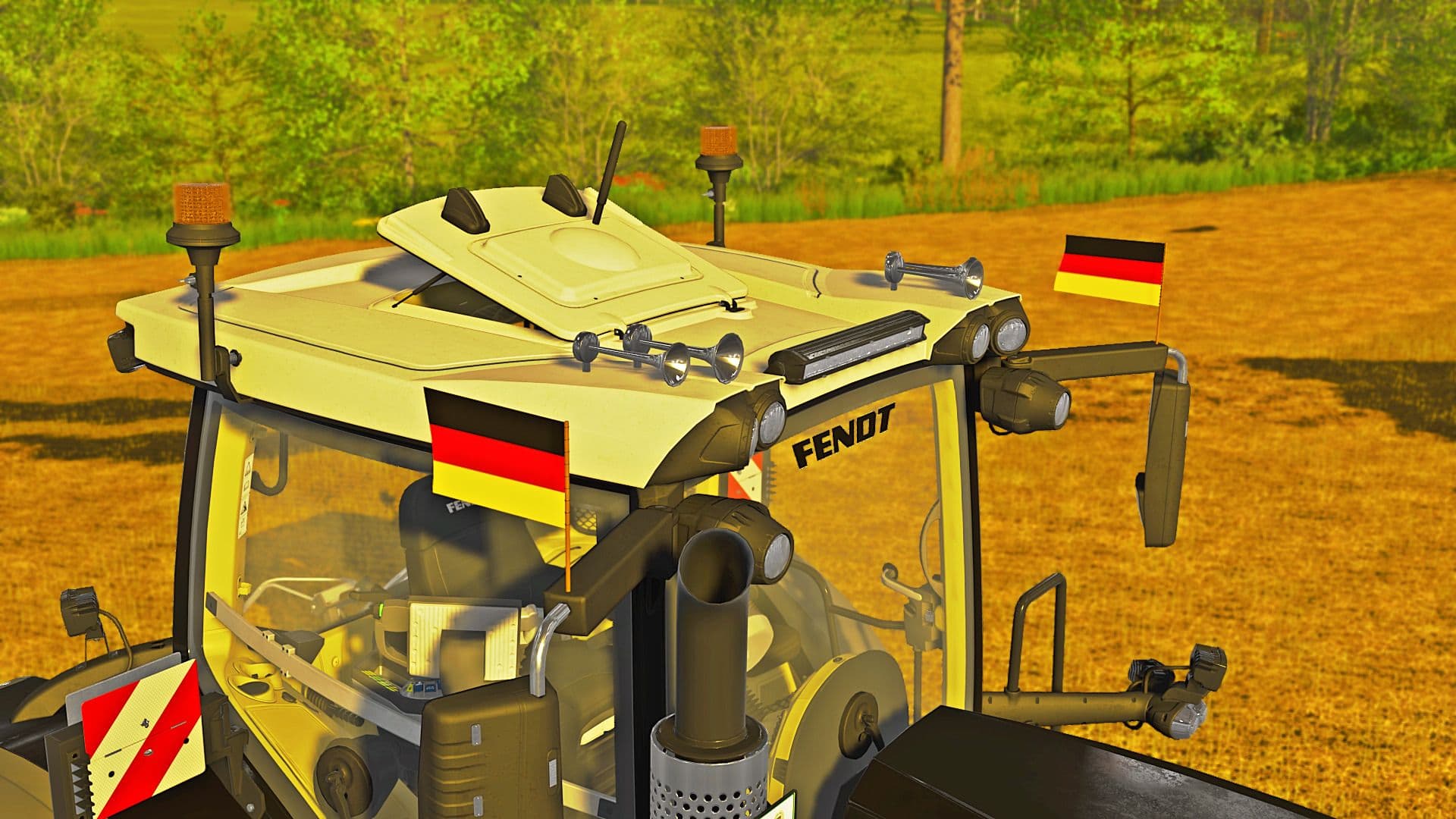 Fendt 900 Gen6 4