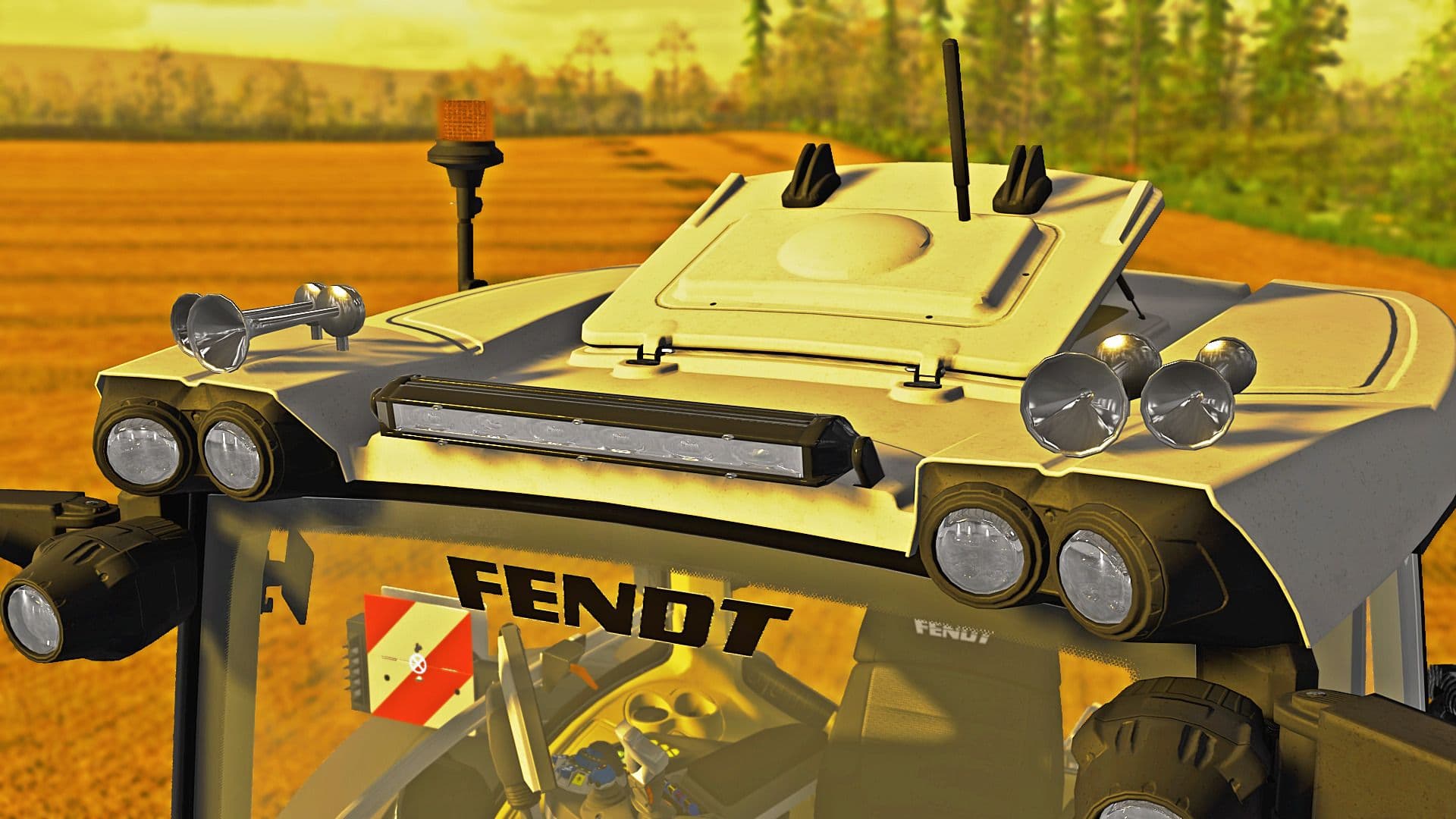 Fendt 900 Gen6 3