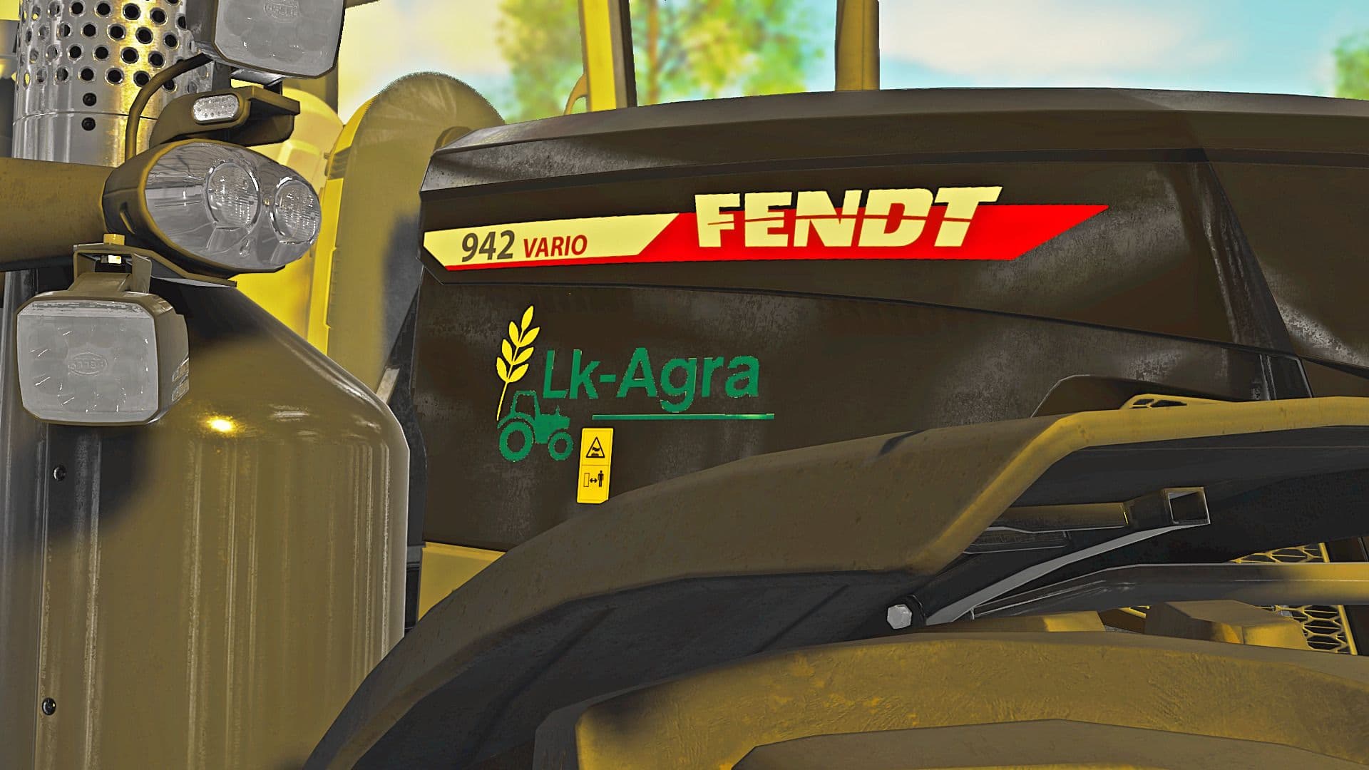Fendt 900 Gen6 2