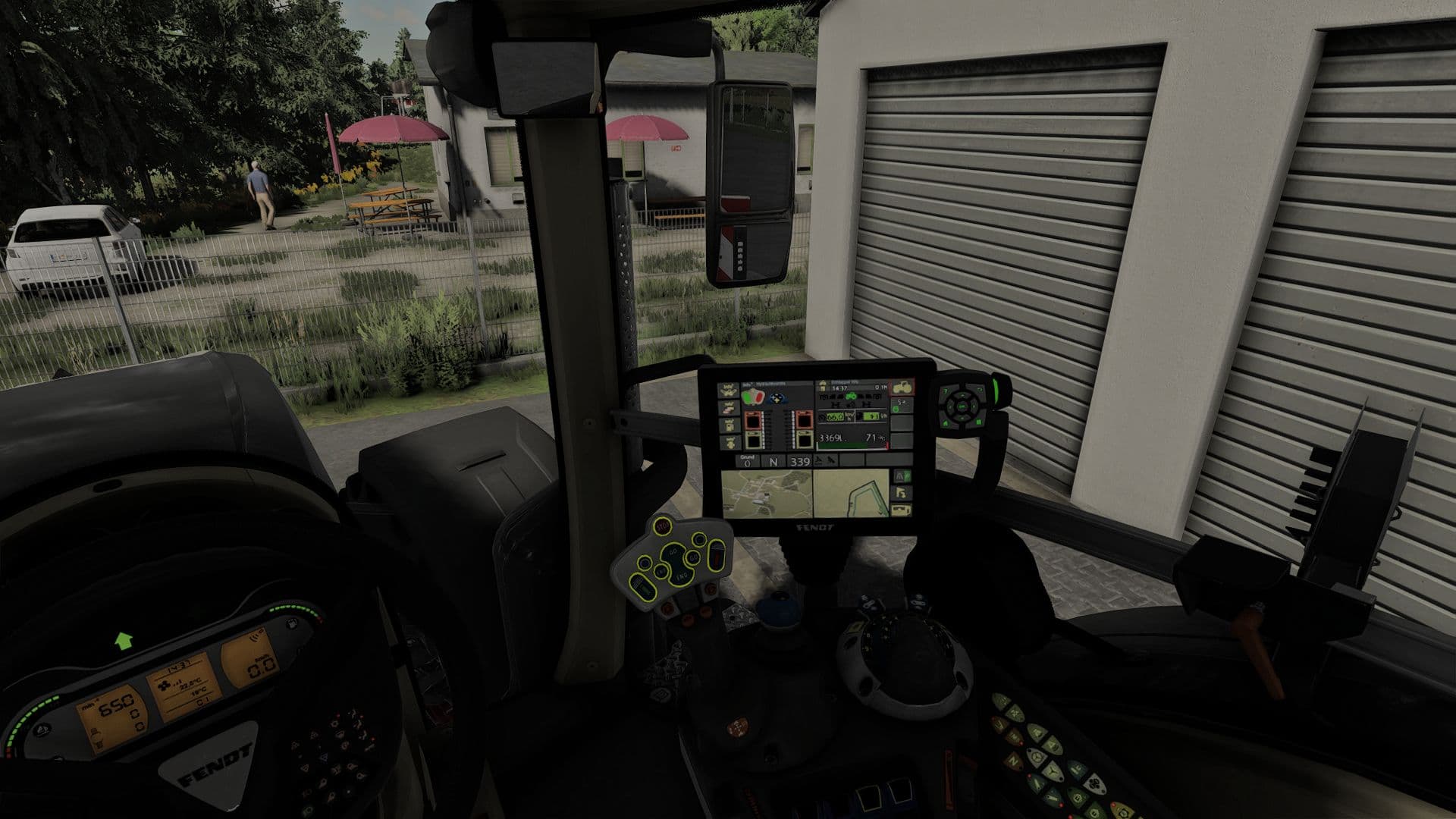 Fendt 900 Gen7/Gen6 Edit V Beta 2