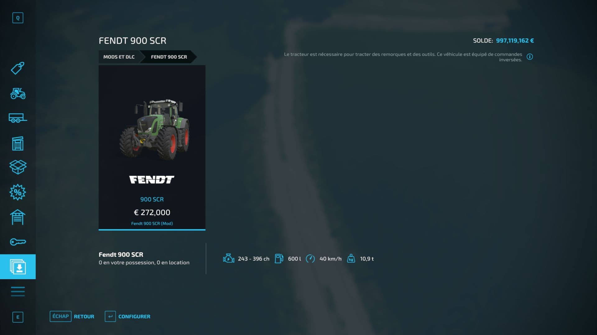 Fendt 900 Vario SCR J.Reiff.LU 4