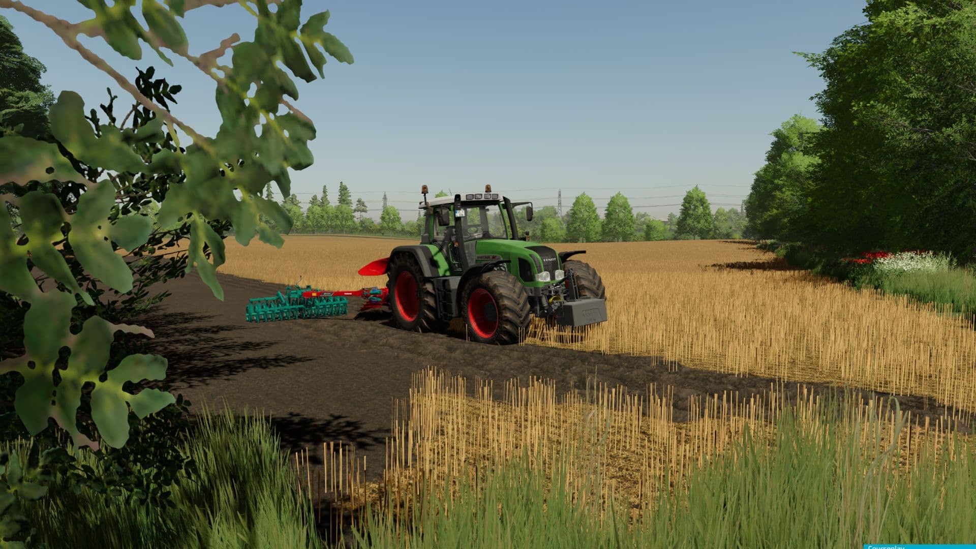 Fendt Vario 900 Edit 2