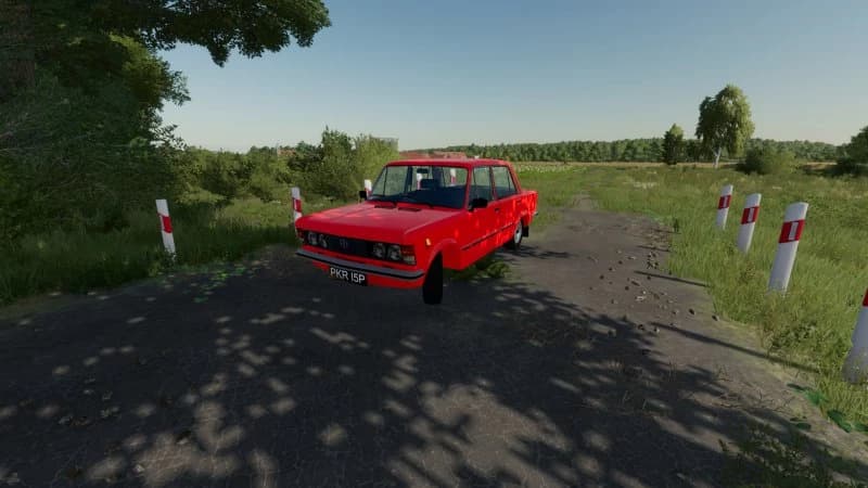 Fiat 125p 3