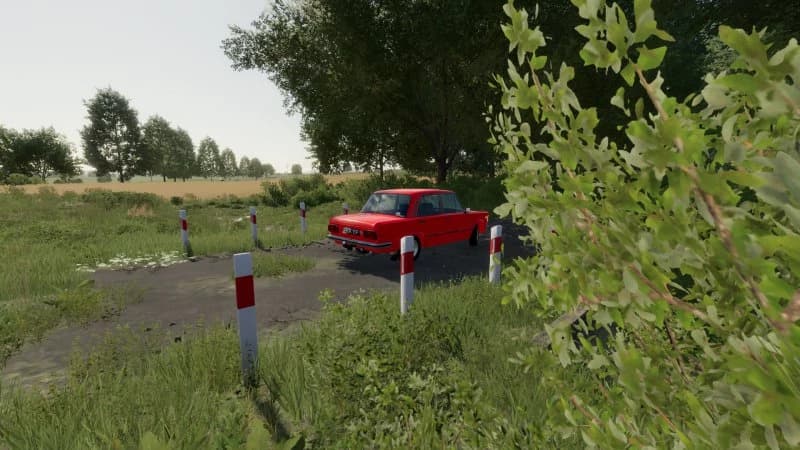 Fiat 125p 2