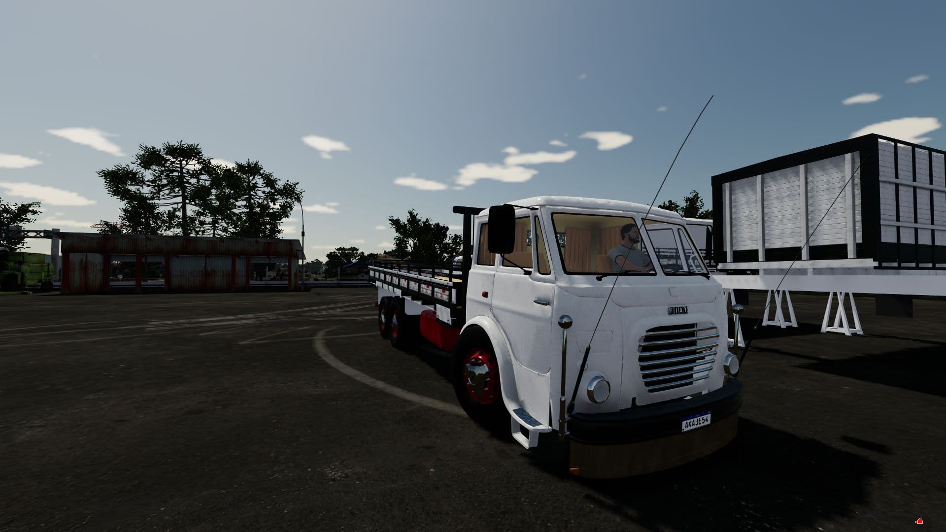 Fiat 180 4