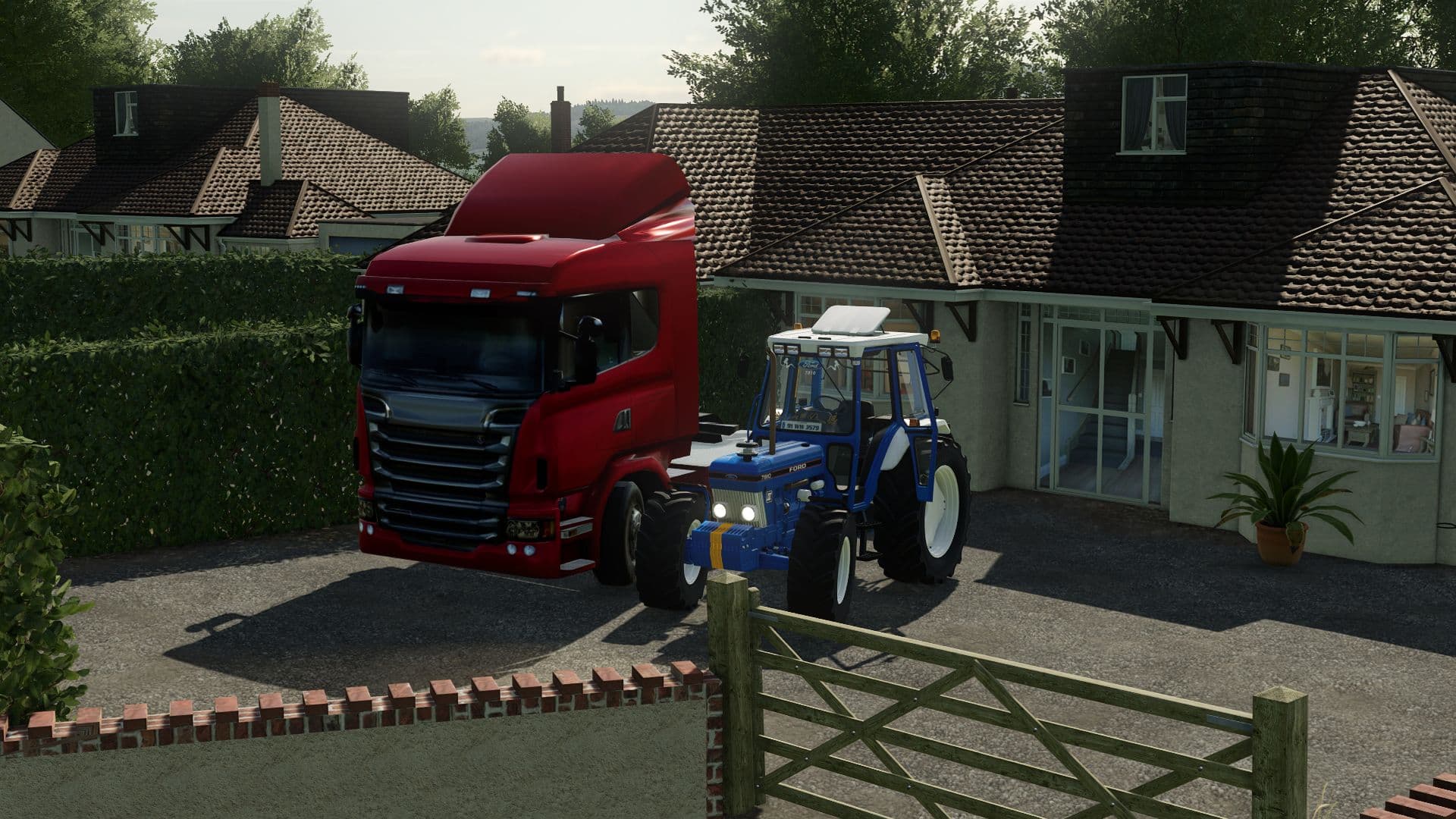 Ford 7810 Edit 4