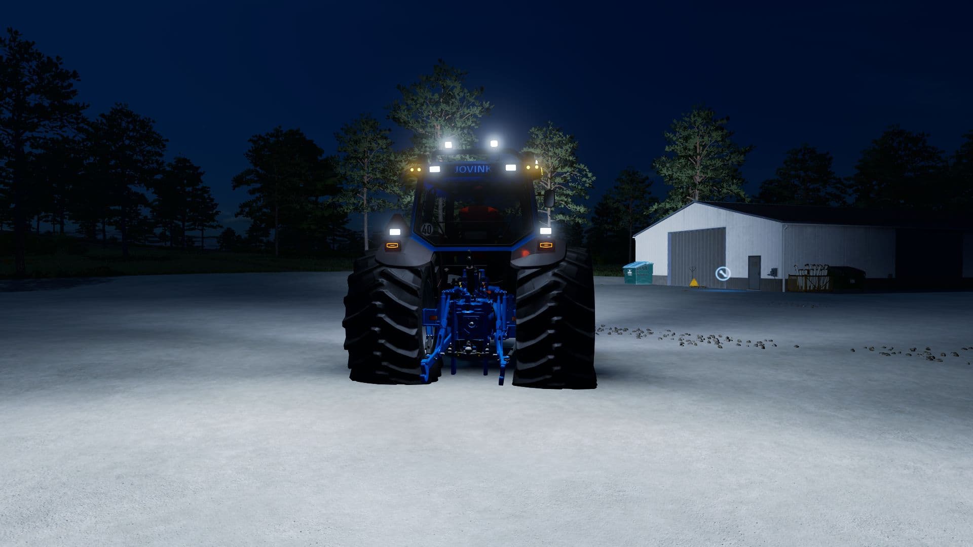 Ford Pack 2