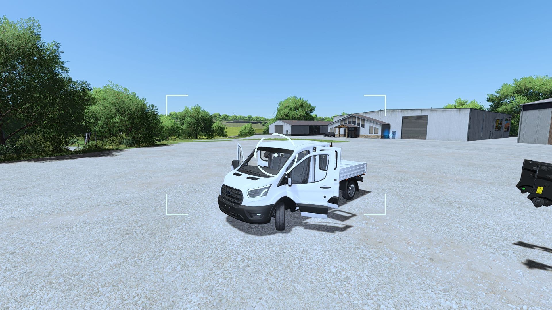 Ford Transit 4