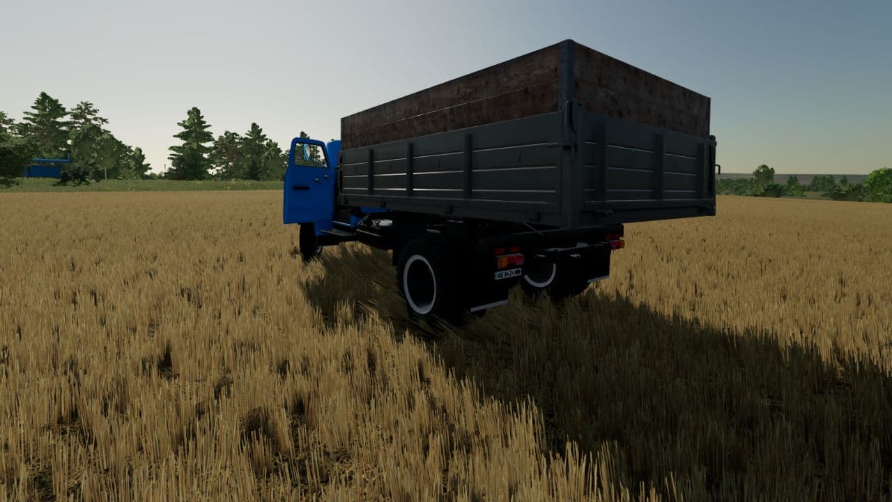 GAZ 52-53 2