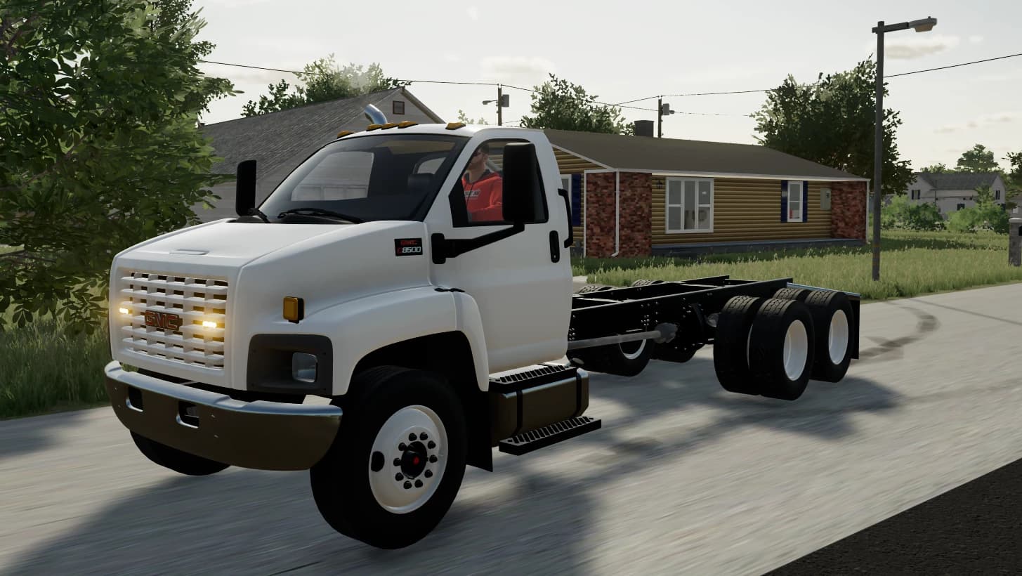 GMC AR truck Edit 2