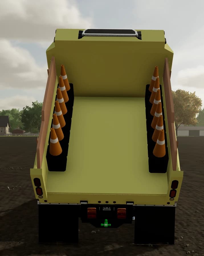 GMT400 Dumptruck ND 4