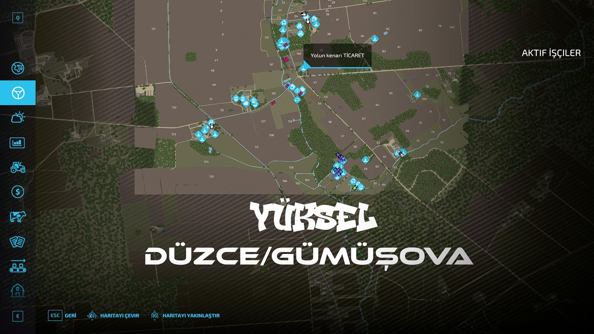 Gümüşova, Düzce 4