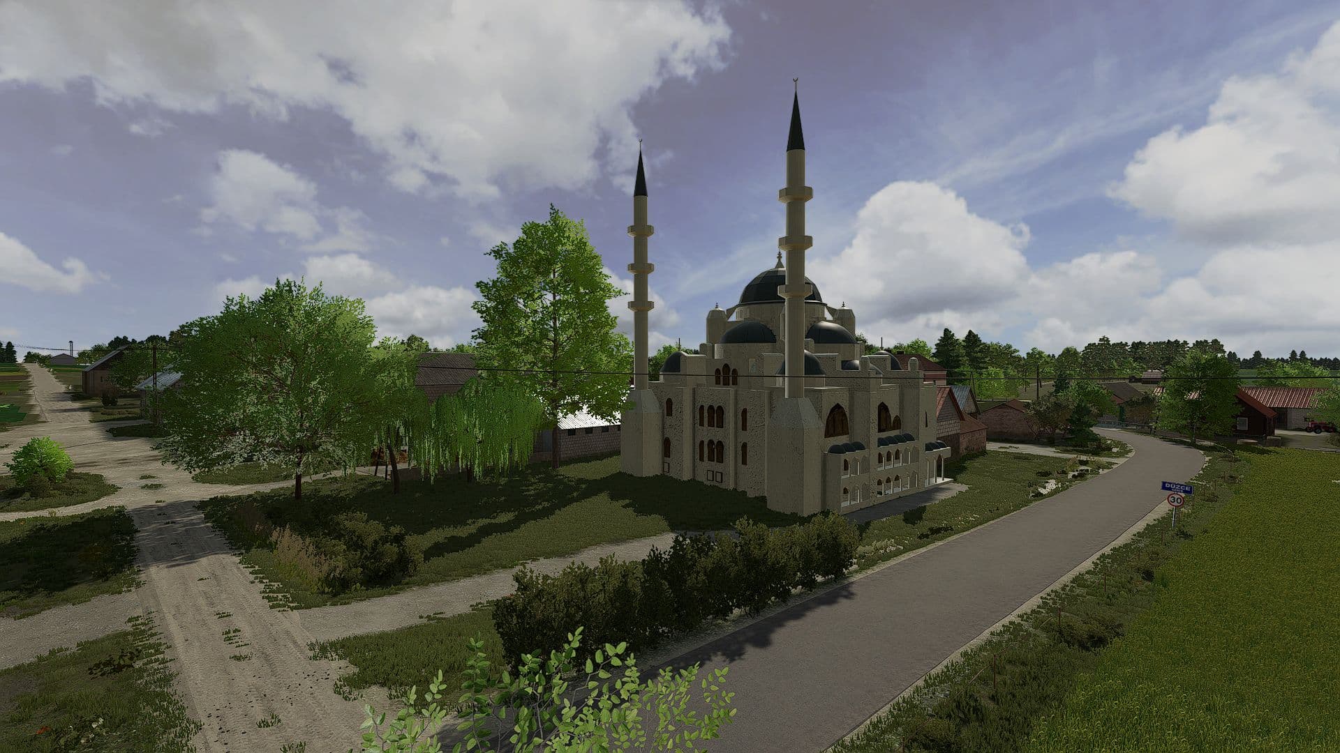 Gümüşova, Düzce 2