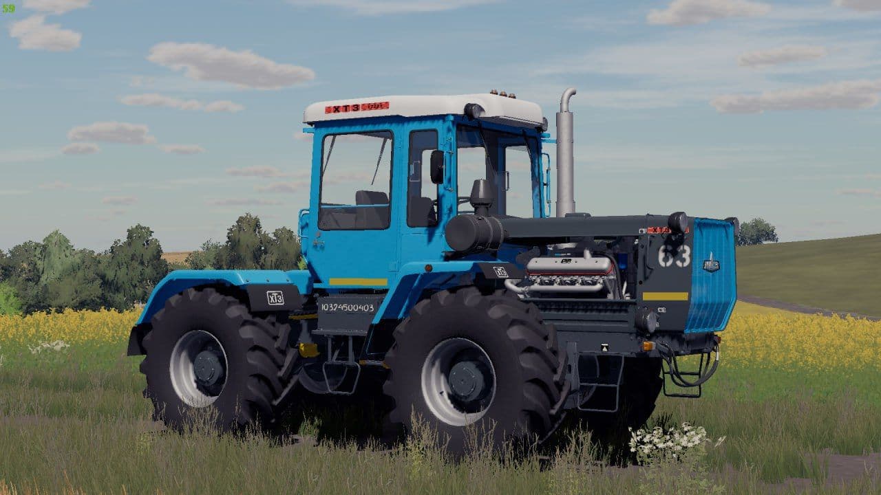 HTZ-17021 2