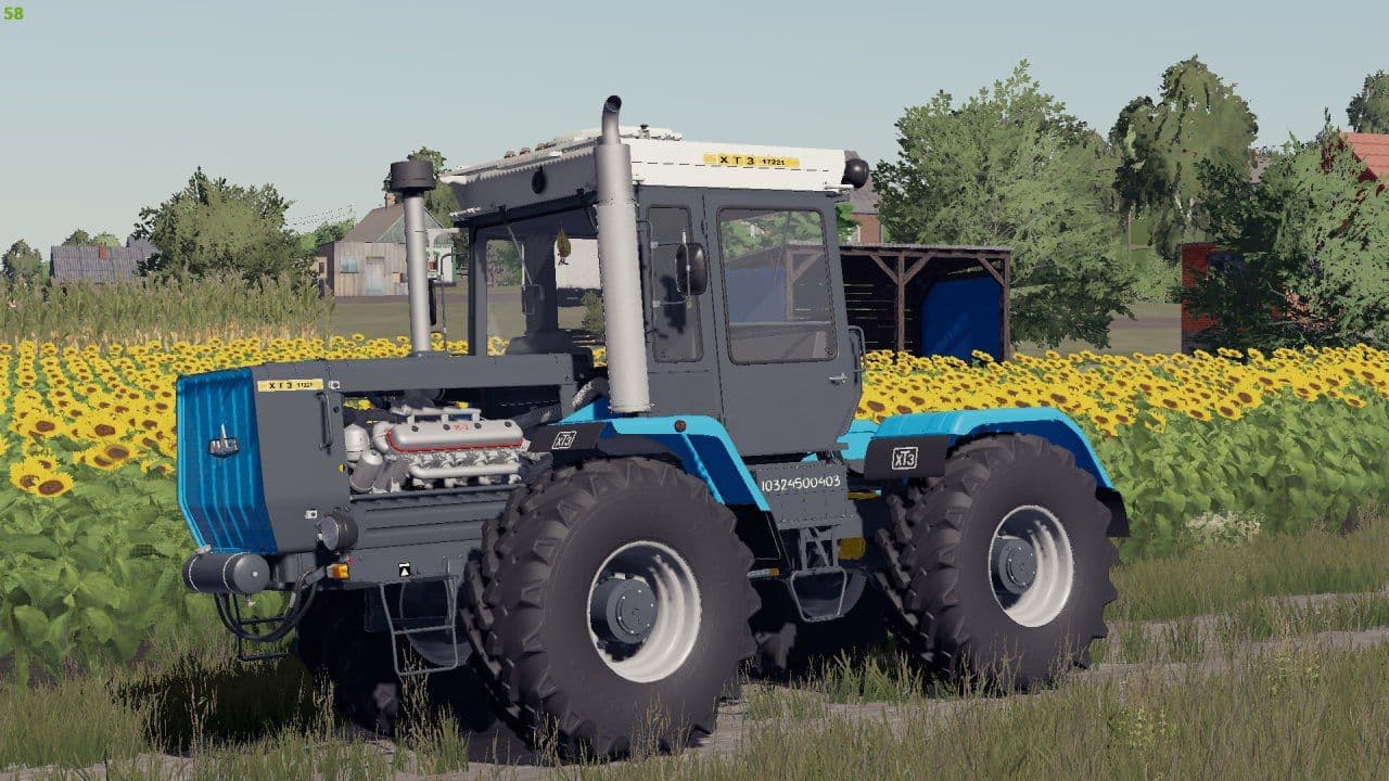 HTZ-17021