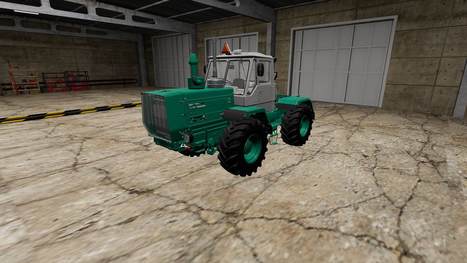 HTZ T-150K