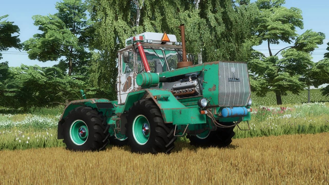 HTZ T-150K