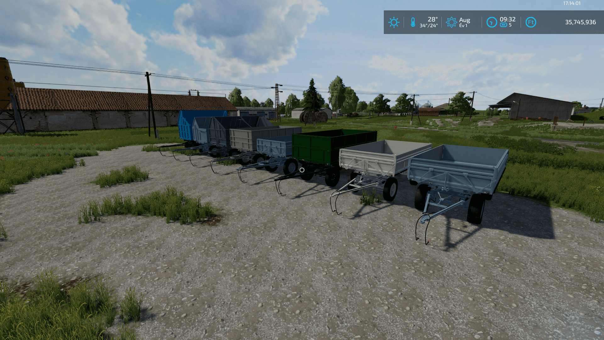 HW 6011 Pack